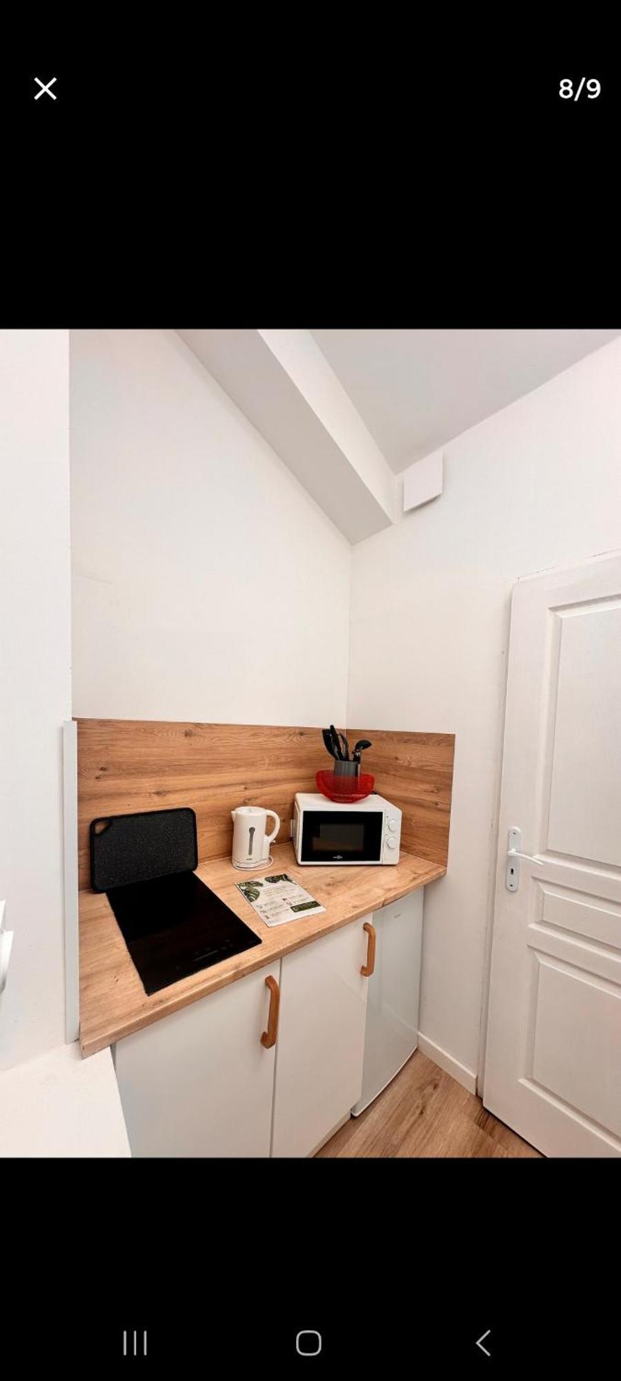 Apartment Vue *