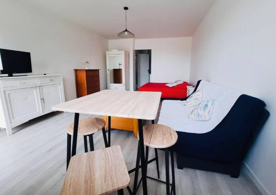Vue Apartment *